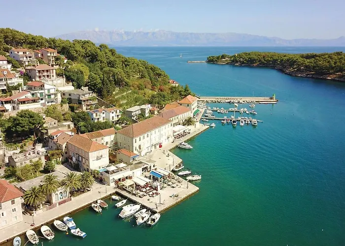 07 Jelsa (Hvar)