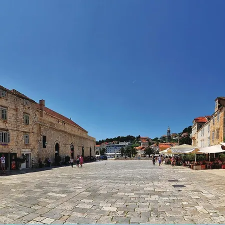 Lejlighed 07 Jelsa (Hvar)