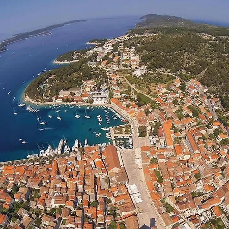 Lejlighed 07 Jelsa (Hvar)
