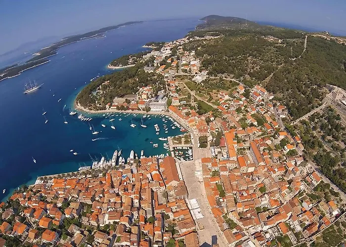 Lejlighed 07 Jelsa (Hvar)