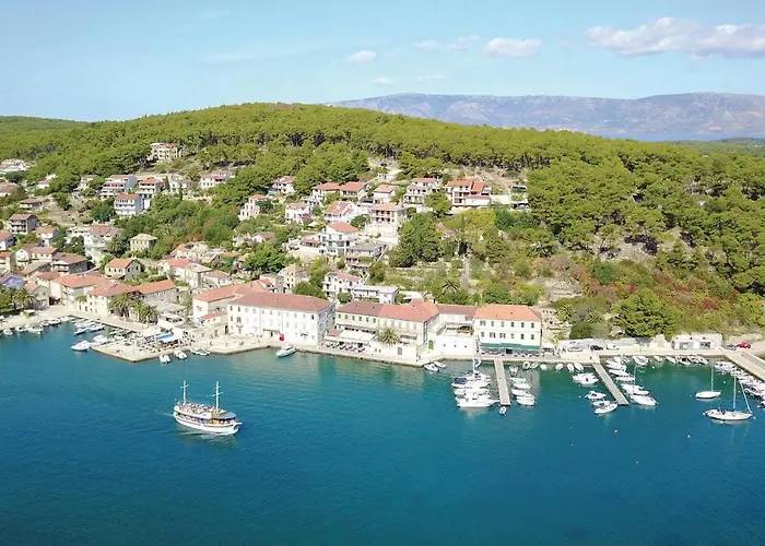07 * Jelsa (Hvar)